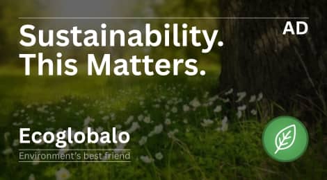 Ecoglobalo