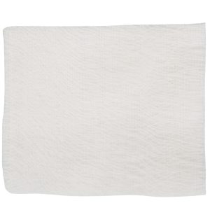 Comprese sterile din tifon, PRIMA, 10 x 10 cm, 100% bumbac, 10 bucati