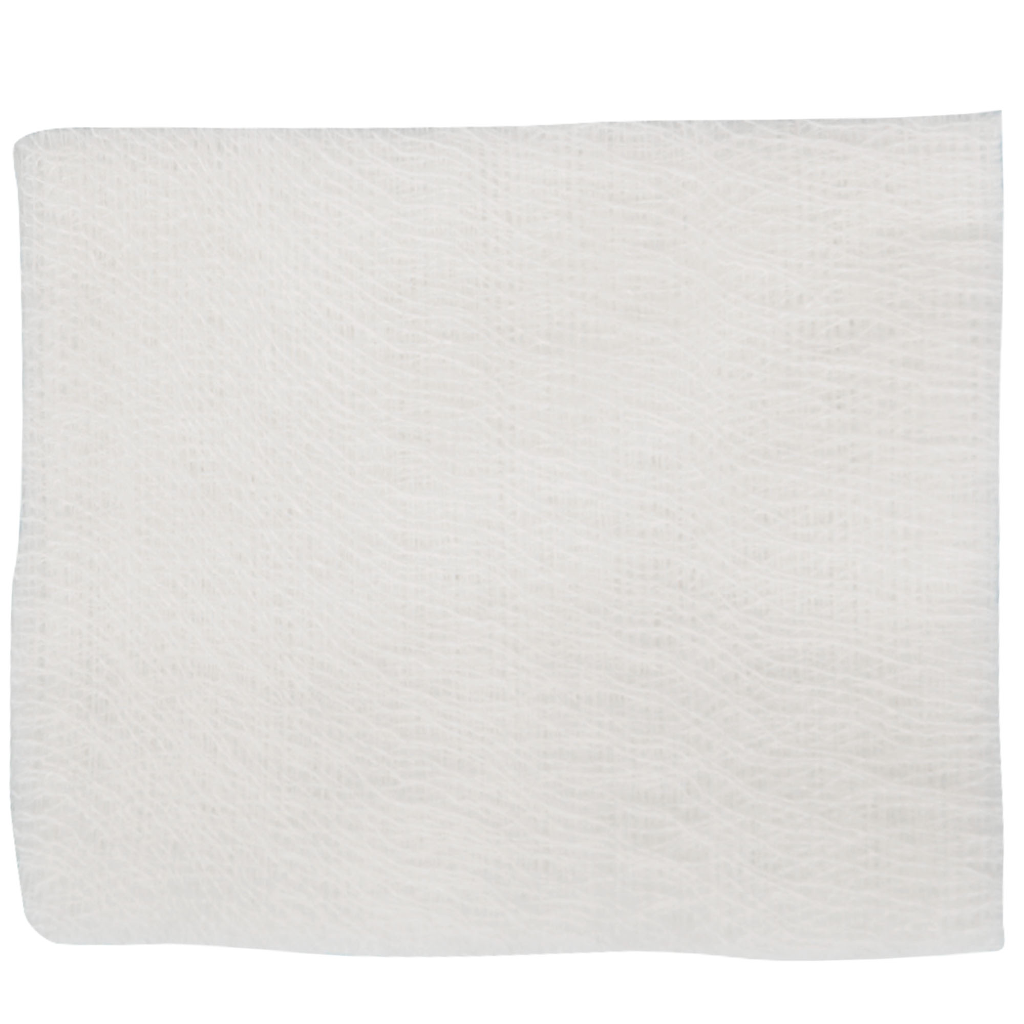 Comprese sterile din tifon, PRIMA, 10 x 10 cm, 100% bumbac, 10 bucati